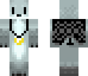 fox man