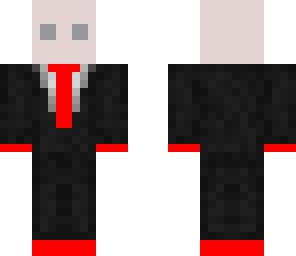 slender