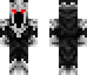 red-eyed nazgul