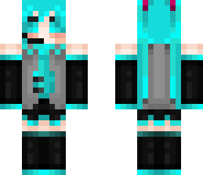 hatsune miku