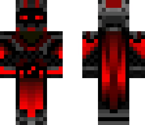 knight of darkness