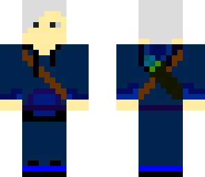 knight of no armor