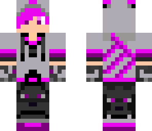sparxslightning pink