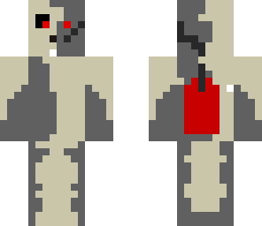 cyborg