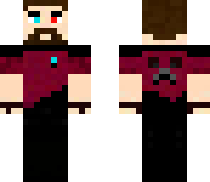 something