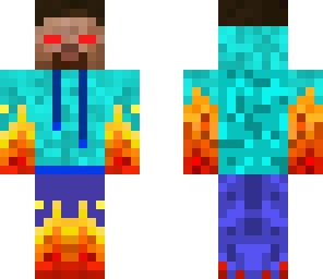 herobrine