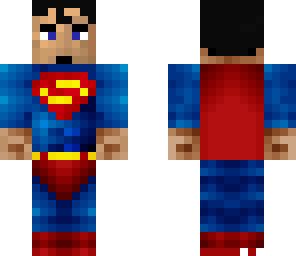 superman