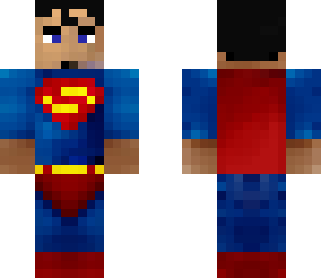 superman