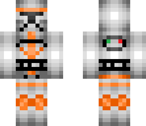 commander cody