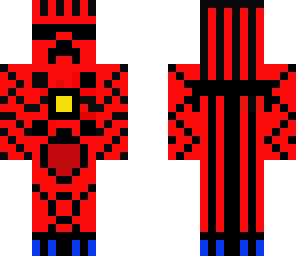 kill man