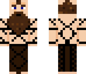 viking warrior