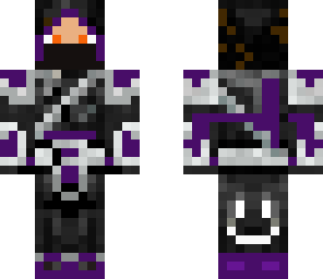 purple rogue