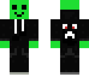 cool slime
