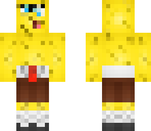 spongebob squarepants