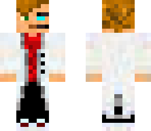 evil chemist