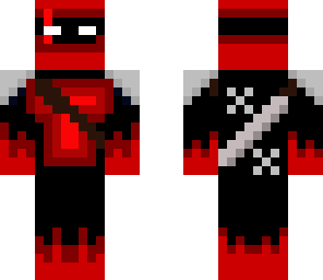wolf redfire