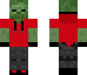 cool zombie