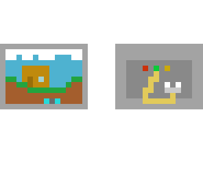 minecraft game