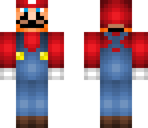 super mario