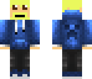 villager