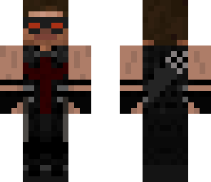 hawkeye steve 01