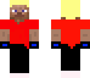 i'm blond
