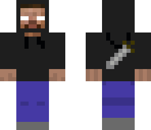 fallen kingdom herobrine