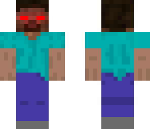 rampaging herobrine