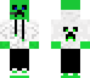 cool creeper