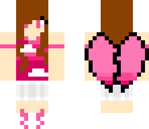 pink angel