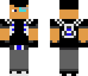 vblue made this