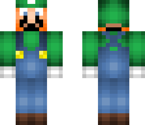 super luigi