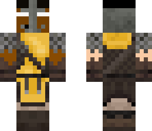 herobrine in skyrim