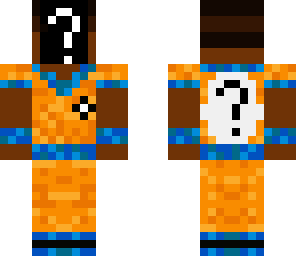 my skin