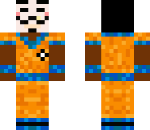 my alternate skin