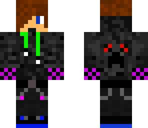cool skin