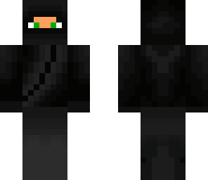 ninja buddy