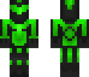 the biker
