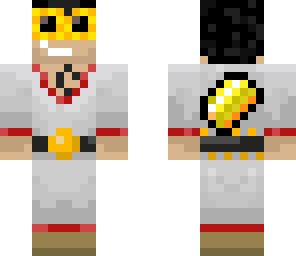 rev goldingot