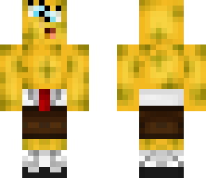 spongebob