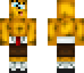spongebob v2