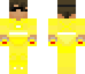 skydoesminecraft butter edition