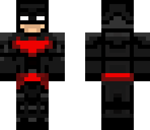batman beyond