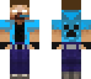 blue hero brine