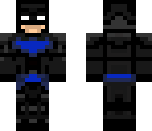 nightwing