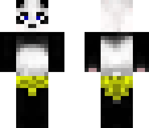 ethan and owens panda 2