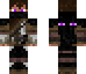 ender hunter