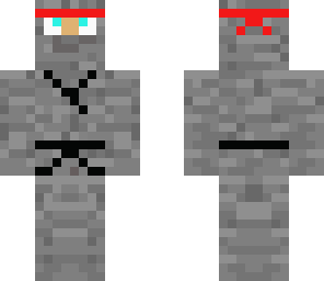 stone ninja