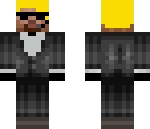 spy