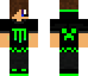 monster boy
